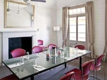 Q Station Sydney Harbour National Park - Accommodation Sunshine Coast 66
