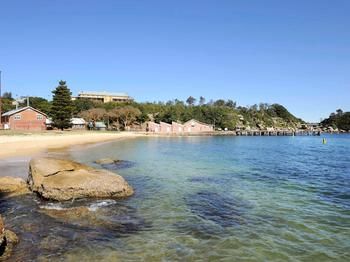 Q Station Sydney Harbour National Park - Accommodation Sunshine Coast 67