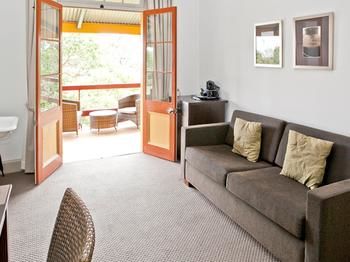 Q Station Sydney Harbour National Park - Accommodation Sunshine Coast 68