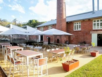 Q Station Sydney Harbour National Park - Accommodation Sunshine Coast 69