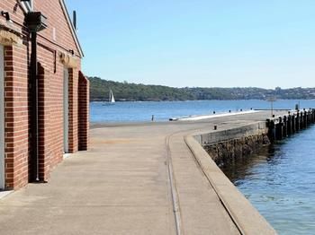 Q Station Sydney Harbour National Park - Accommodation Sunshine Coast 70
