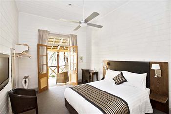 Q Station Sydney Harbour National Park - Accommodation Sunshine Coast 1