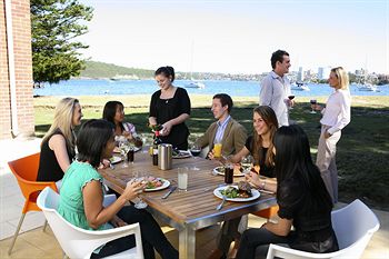 Q Station Sydney Harbour National Park - Accommodation Sunshine Coast 2