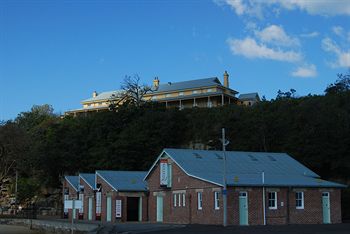 Q Station Sydney Harbour National Park - Accommodation Sunshine Coast 4