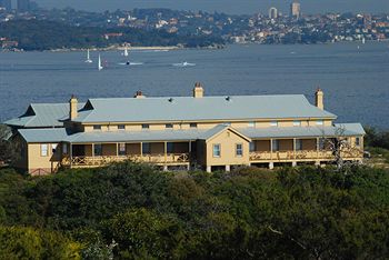 Q Station Sydney Harbour National Park - Accommodation Sunshine Coast 8