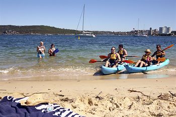 Q Station Sydney Harbour National Park - Accommodation Sunshine Coast 9