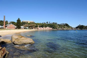 Q Station Sydney Harbour National Park - Accommodation Sunshine Coast 10
