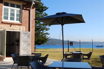 Q Station Sydney Harbour National Park - Accommodation Sunshine Coast 11