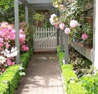 Annie Roeaposs Luxury Bed amp Breakfast - Accommodation Sunshine Coast