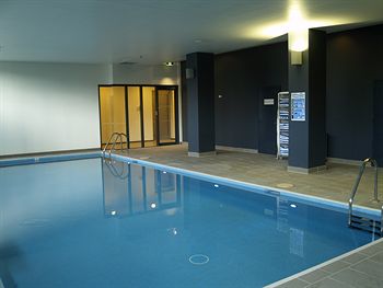 Alpha Hotel Eastern Creek - Accommodation Sunshine Coast 4