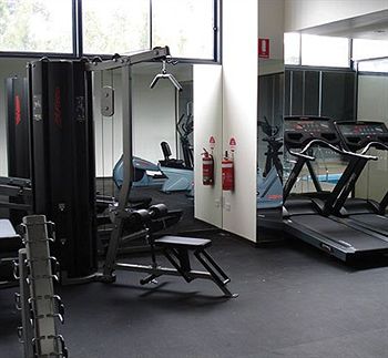 Alpha Hotel Eastern Creek - Accommodation Sunshine Coast 5