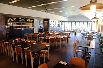 Alpha Hotel Eastern Creek - Accommodation Sunshine Coast 11