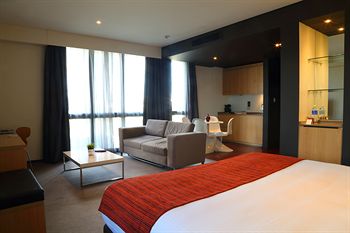 Alpha Hotel Eastern Creek - Accommodation Sunshine Coast 15