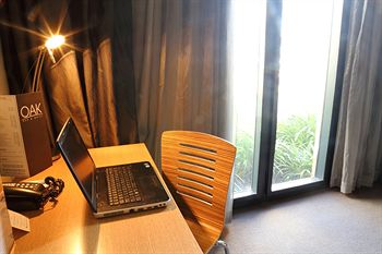 Alpha Hotel Eastern Creek - Accommodation Sunshine Coast 18