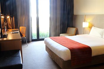 Alpha Hotel Eastern Creek - Accommodation Sunshine Coast 19