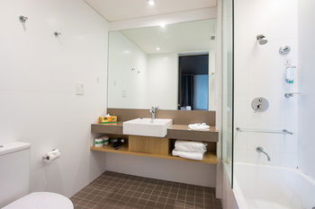 Alpha Hotel Eastern Creek - Accommodation Sunshine Coast 23
