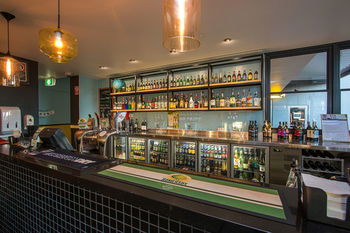 Alpha Hotel Eastern Creek - Accommodation Sunshine Coast 25