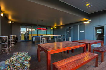 Alpha Hotel Eastern Creek - Accommodation Sunshine Coast 26