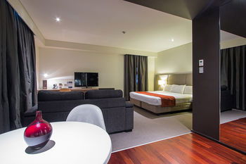 Alpha Hotel Eastern Creek - Accommodation Sunshine Coast 27