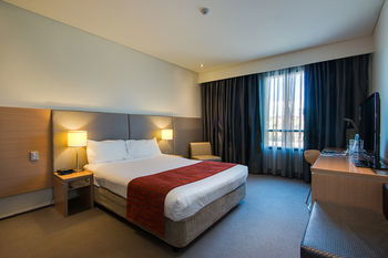 Alpha Hotel Eastern Creek - Accommodation Sunshine Coast 29
