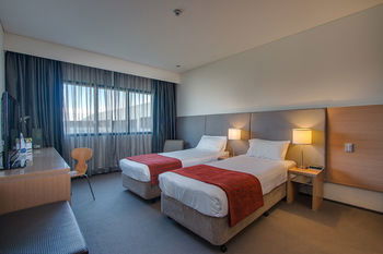 Alpha Hotel Eastern Creek - Accommodation Sunshine Coast 30