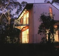 Jemby-rinjah Eco Lodge