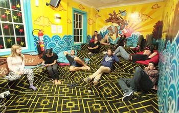 Jolly Swagman Backpackers - Accommodation Sunshine Coast 2