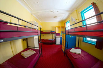 Jolly Swagman Backpackers - Accommodation Sunshine Coast 6