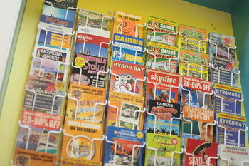 Jolly Swagman Backpackers - Accommodation Sunshine Coast 9