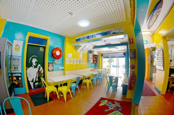 Jolly Swagman Backpackers - Accommodation Sunshine Coast 12