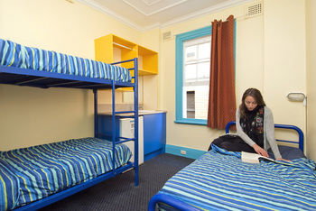Jolly Swagman Backpackers - Accommodation Sunshine Coast 18