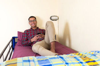Jolly Swagman Backpackers - Accommodation Sunshine Coast 24