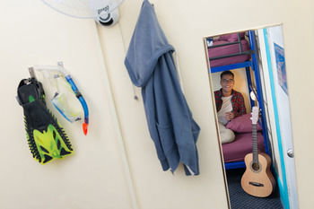 Jolly Swagman Backpackers - Accommodation Sunshine Coast 25