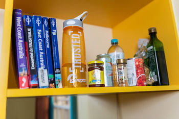 Jolly Swagman Backpackers - Accommodation Sunshine Coast 27