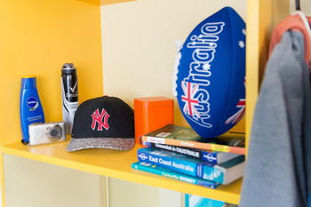 Jolly Swagman Backpackers - Accommodation Sunshine Coast 28