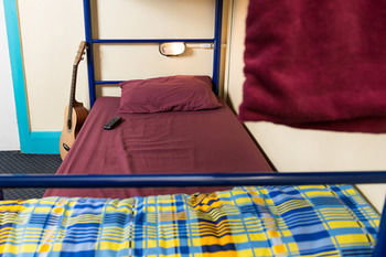 Jolly Swagman Backpackers - Accommodation Sunshine Coast 29