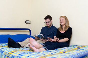 Jolly Swagman Backpackers - Accommodation Sunshine Coast 31