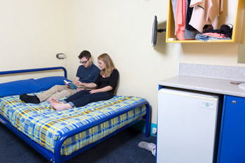 Jolly Swagman Backpackers - Accommodation Sunshine Coast 33