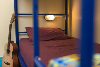 Jolly Swagman Backpackers - Accommodation Sunshine Coast 34