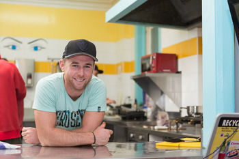 Jolly Swagman Backpackers - Accommodation Sunshine Coast 35