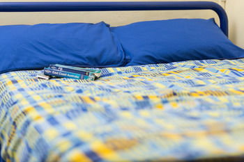 Jolly Swagman Backpackers - Accommodation Sunshine Coast 41