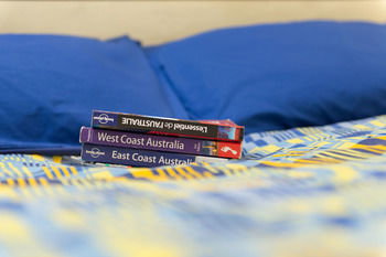 Jolly Swagman Backpackers - Accommodation Sunshine Coast 42
