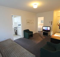 Drummond Apartments Services - Accommodation Sunshine Coast