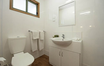 Nitmiluk Chalets - Accommodation Sunshine Coast 0