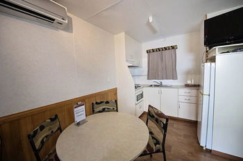 Nitmiluk Chalets - Accommodation Sunshine Coast 1