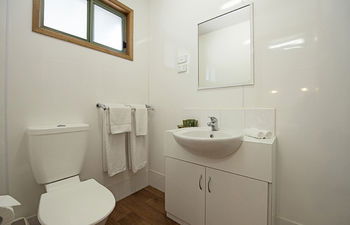 Nitmiluk Chalets - Accommodation Sunshine Coast 4