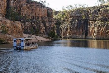 Nitmiluk Chalets - Accommodation Sunshine Coast 5