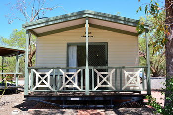 Nitmiluk Chalets - Accommodation Sunshine Coast 6