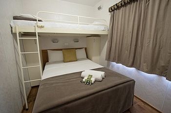 Nitmiluk Chalets - Accommodation Sunshine Coast 7