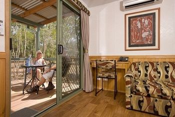 Nitmiluk Chalets - Accommodation Sunshine Coast 9